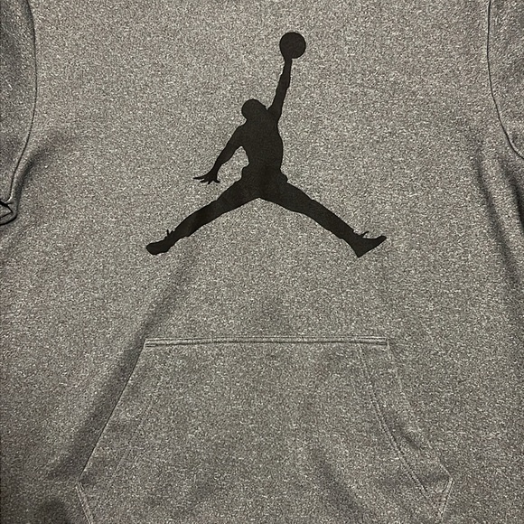 Jordan Hoodie - Size Large (12-13 years) - Picture 6 of 9